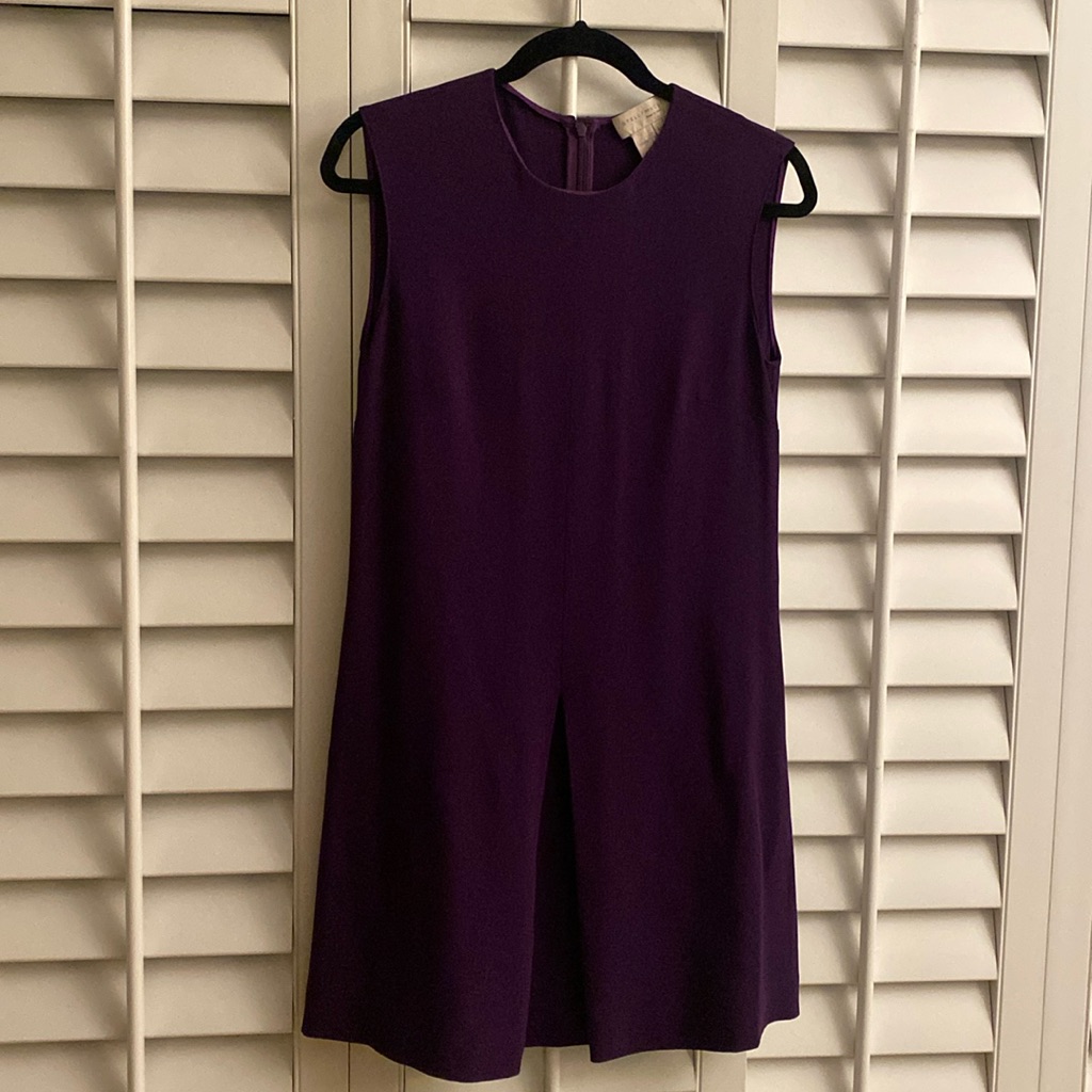 Brand New Stella Mccartney Dress